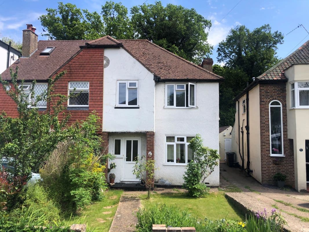 3 Bedroom Semi Detached Property