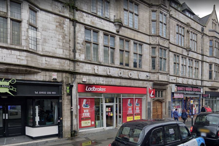 Prominent Town Centre Retail Investment Opportunity