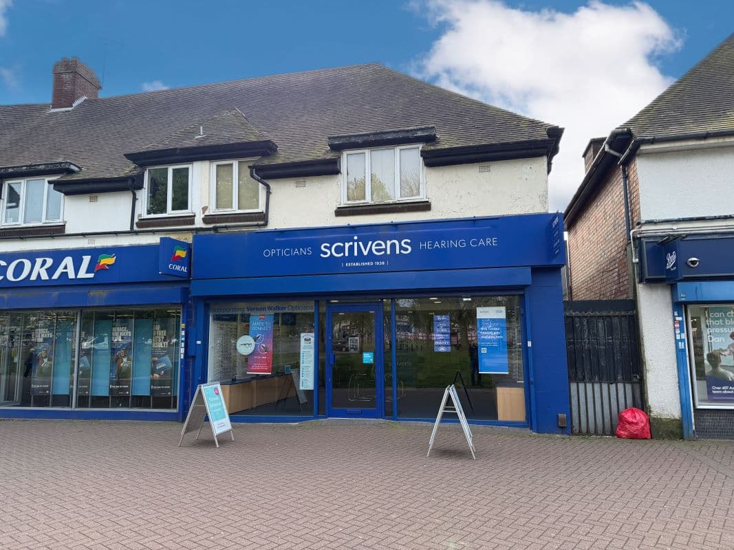 Commercial Investment Property in Kingstanding