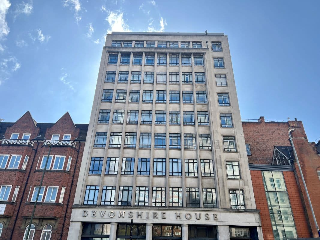 Vacant Leasehold One Bedroom Apartment