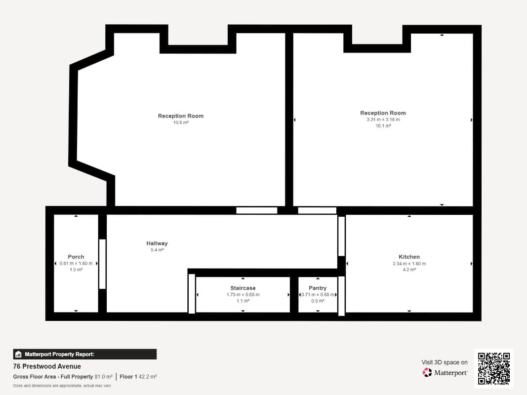 3 bedroom semi detached house in Wolverhampton