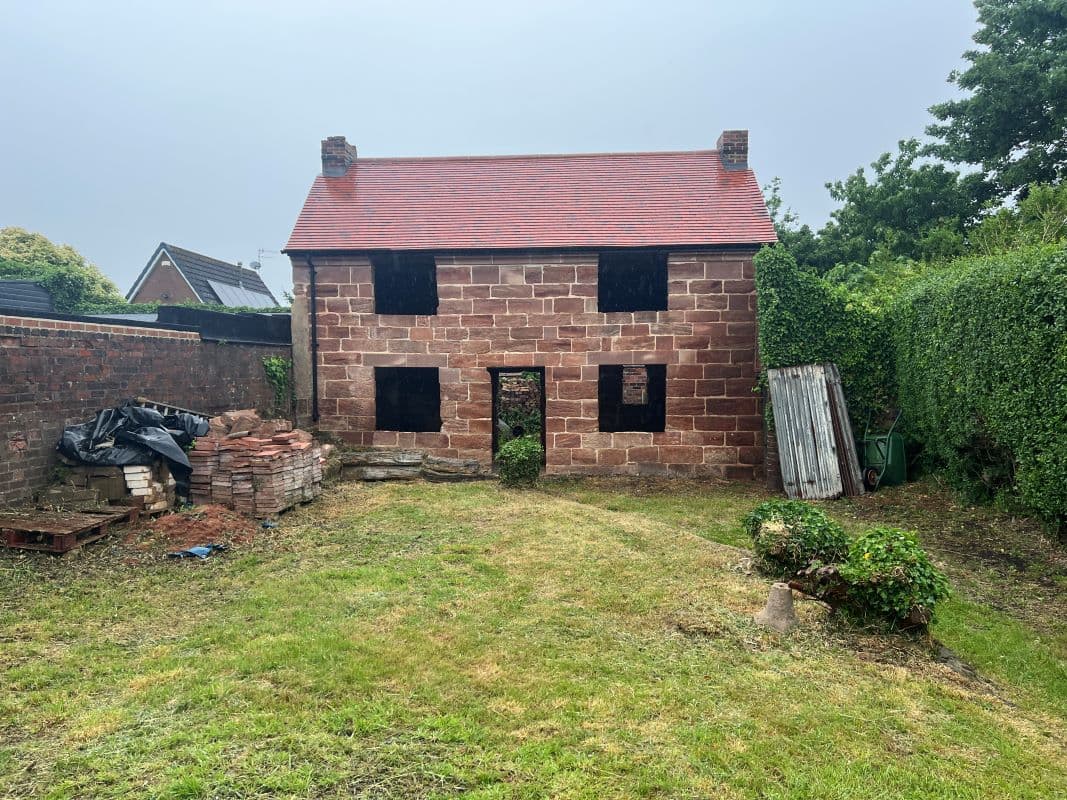 3 bedroom detached property in Halesowen