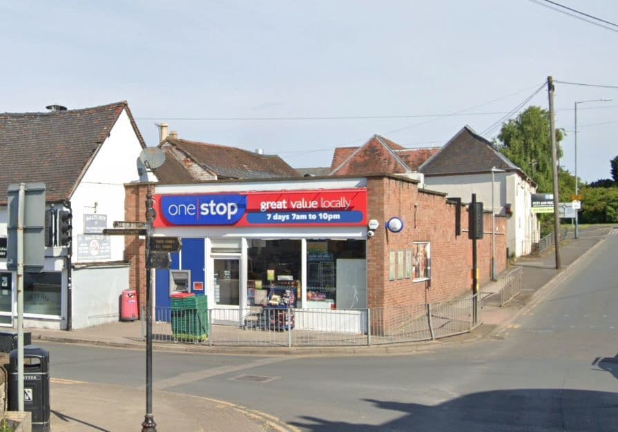 Freehold Retail Investment Opportunity