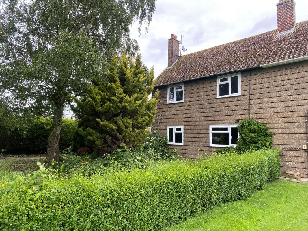 3 Bedroom Semi Detached Property