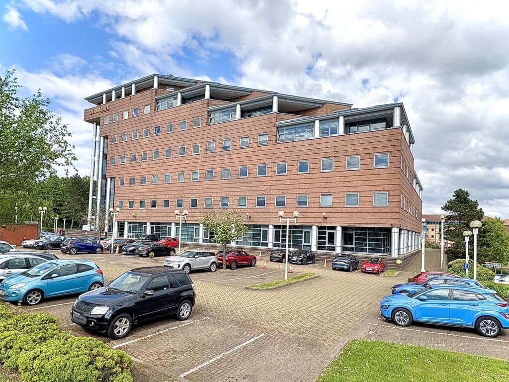 Leasehold Apartment 238 in Landmark, Waterfront West