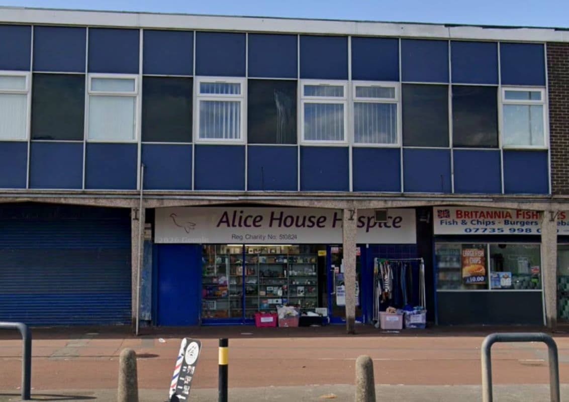 Retail Investment in Hartlepool
