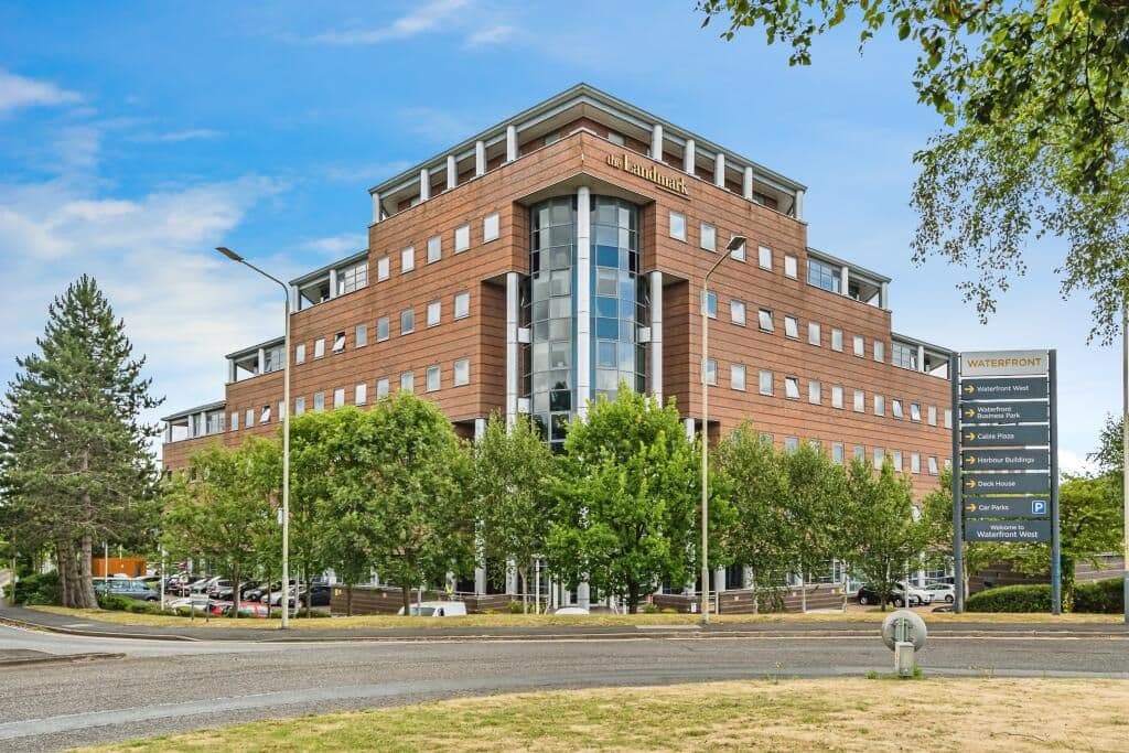 Vacant Leasehold Ground Floor Apartment