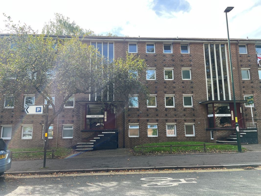 Vacant Leasehold Flat in Erdington