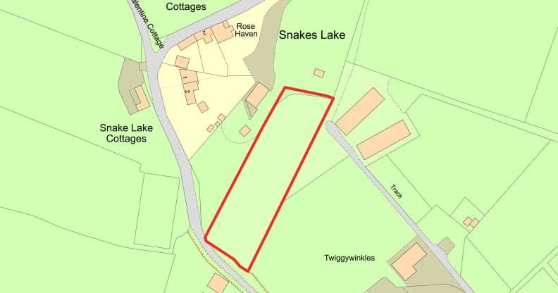 Freehold Land (0.71 Acres)