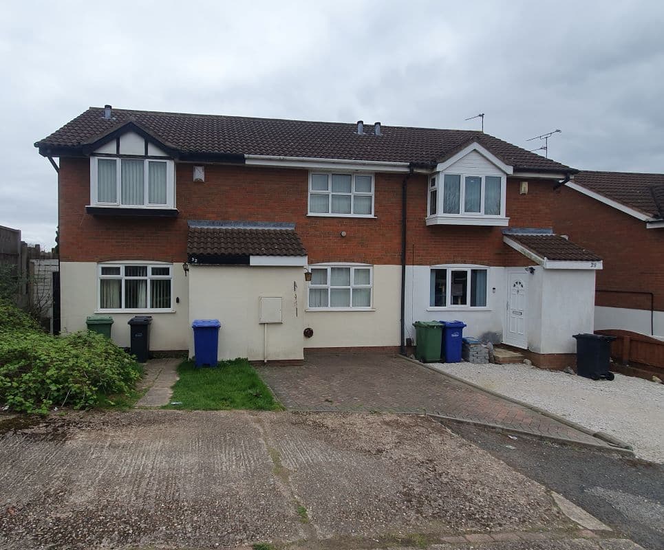 Two Freehold Ground Rents secured upon Modern Dwelling Houses