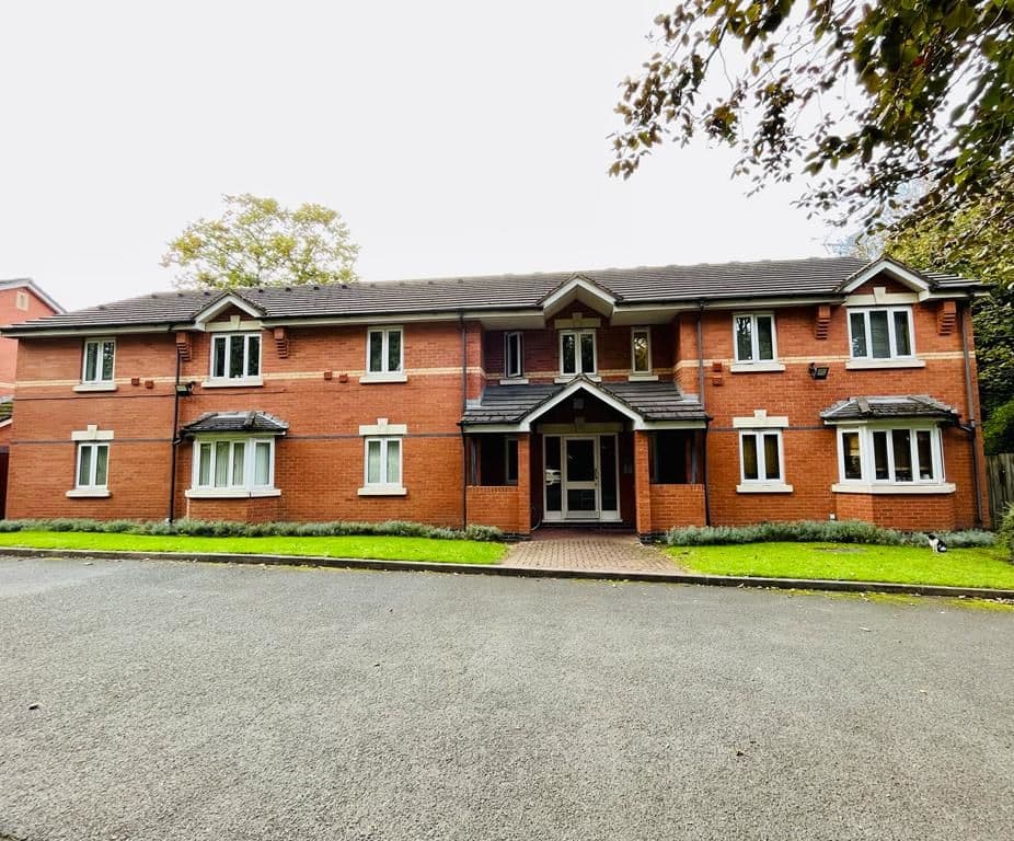 Leasehold Investment - One Bedroom Flat