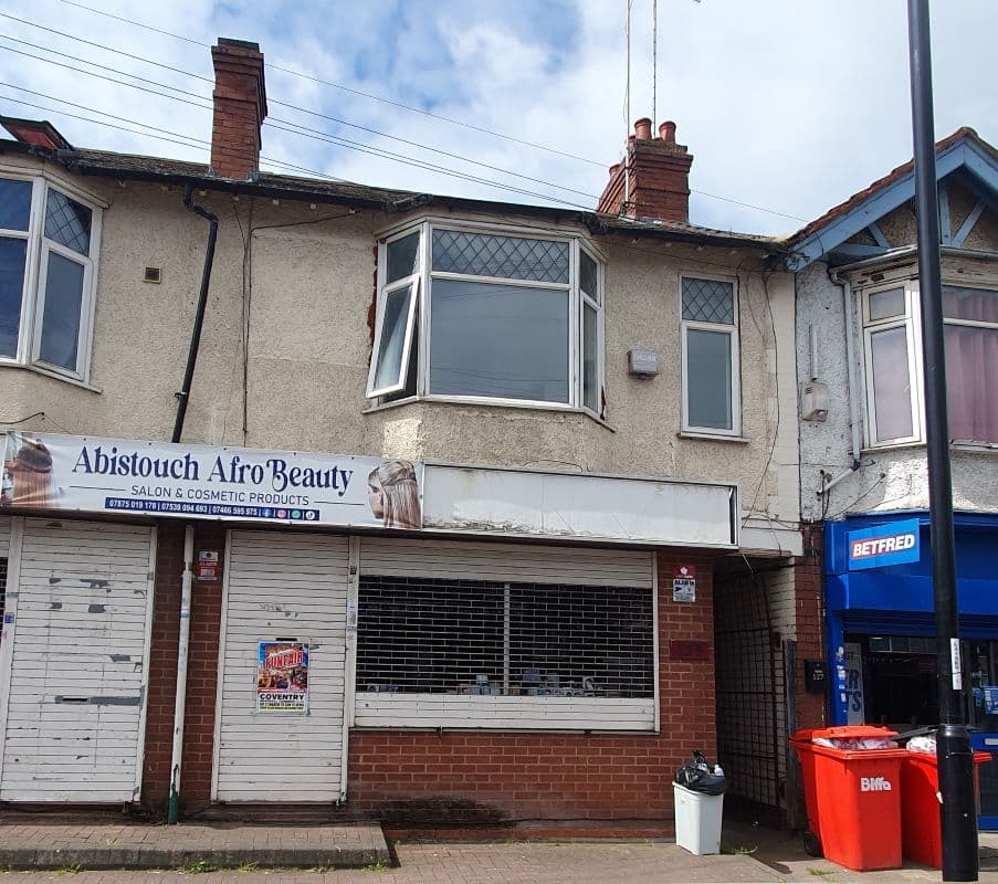Freehold Vacant Residential Property - 6 Bedrooms