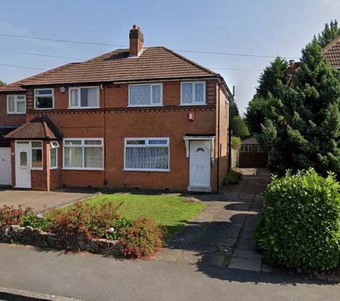 Freehold Investment - Three Bedroom Semi-Detached House