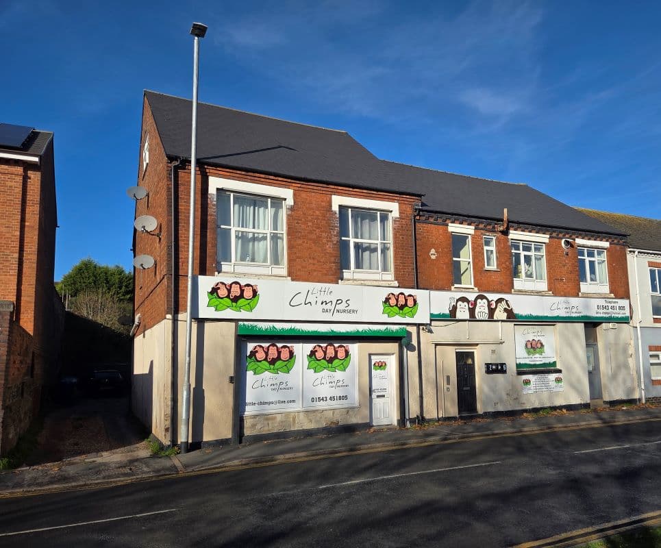 Leasehold Investment One Bedroom Flat