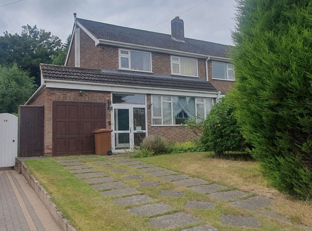 Freehold Ground Rents secured Four Dwelling Houses & Substation