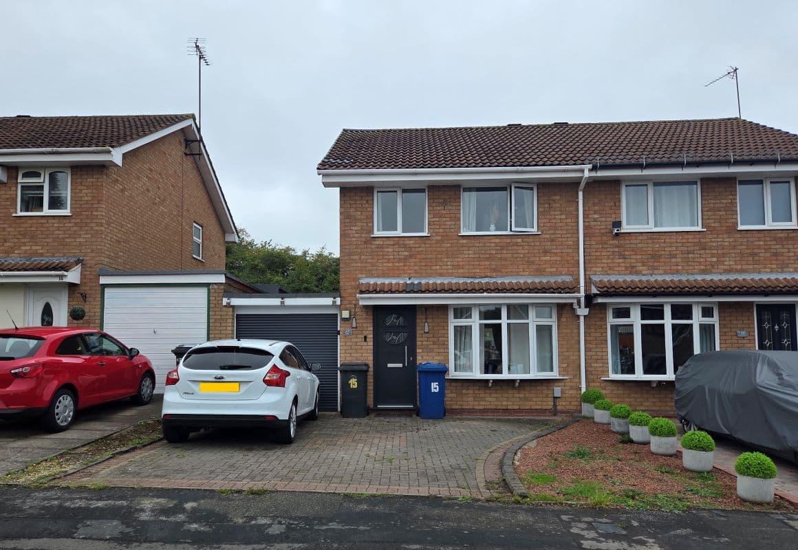 Two Freehold Ground Rents secured upon Modern Dwelling Houses