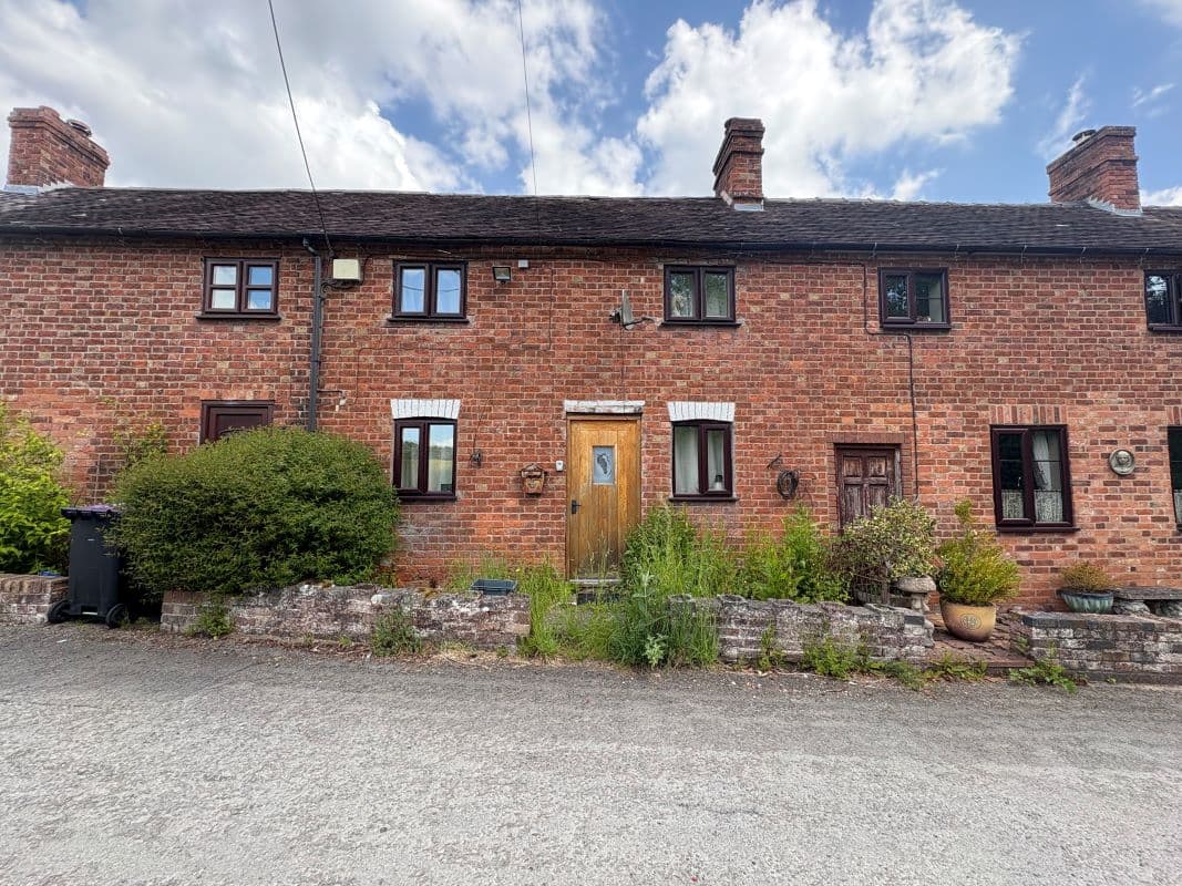 42, Stretton Westwood, Much Wenlock, Shropshire, TF13 6DE