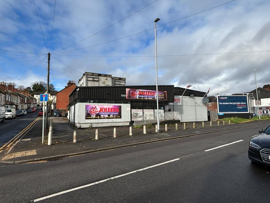 Jollies, 279 London Road, Stoke-on-Trent