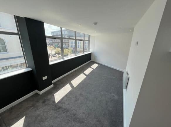Flat 17 Moxons Island, 48 Stafford Street