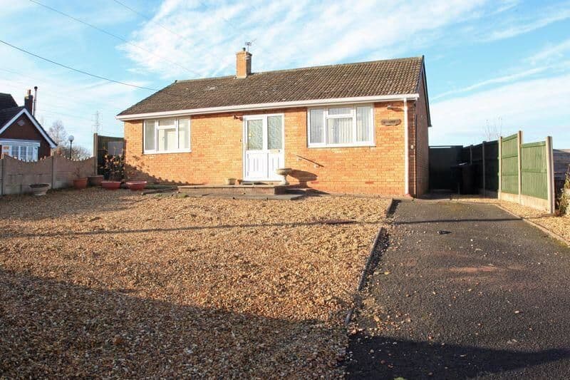 Halcyon, Benthall Lane, Benthall, Broseley, Shropshire