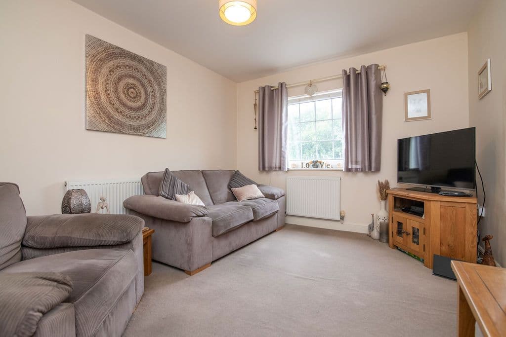 Flat 9 Mill Bank Court, Mill Street, Kidderminster