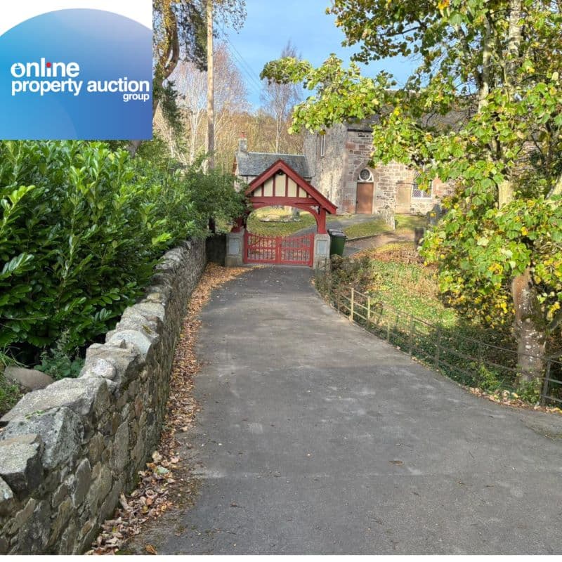 Kilspindie, 5 County Place, Errol, Perth, Perthshire, PH2 7RX