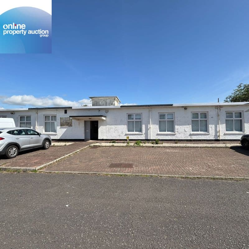 6 Kyle Road, Irvine Industrial Estate, Irvine, Ayrshire, KA12 8JS