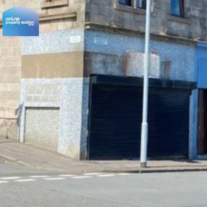74 Lynedoch Street, Greenock, Inverclyde, PA15 4AE