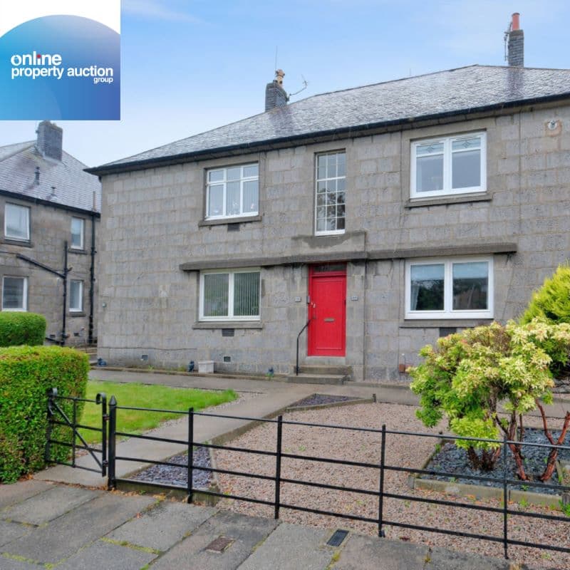 Bright and Spacious Two Bedroom Self Contained Ground Floor Flat