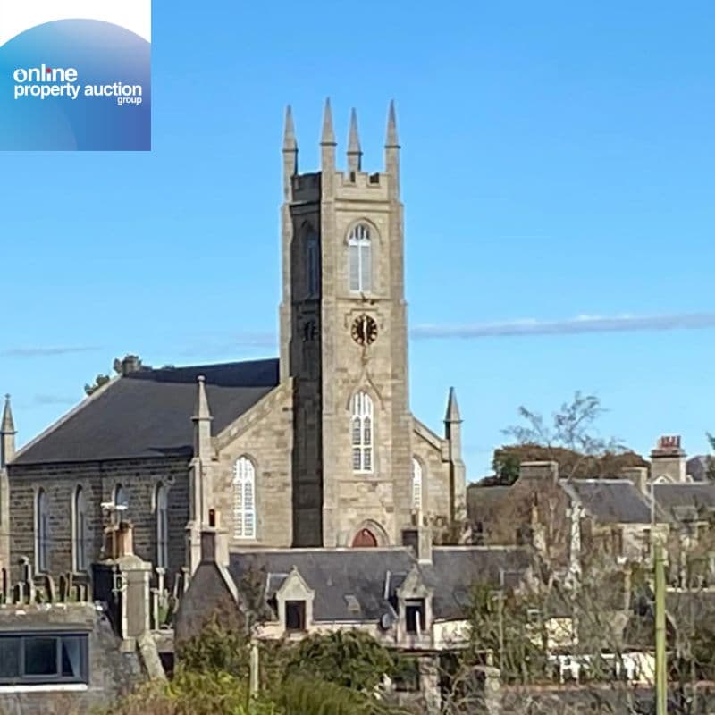 St Kanes Church - A Unique Opportunity