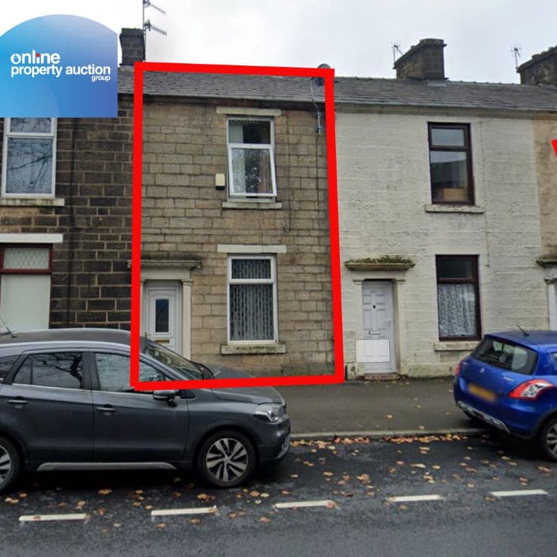 Charming Two Bedroom Terraced Home