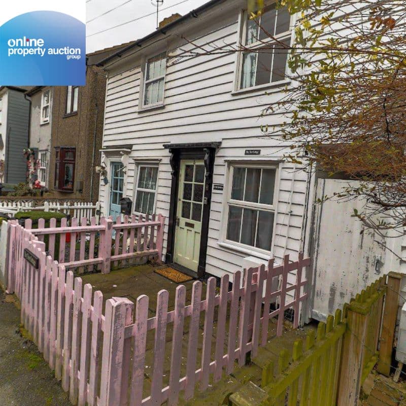 Charming Three-Bedroom Tenanted Mid-Terrace Home