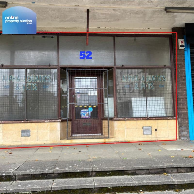 Commercial Property at Woodside Way