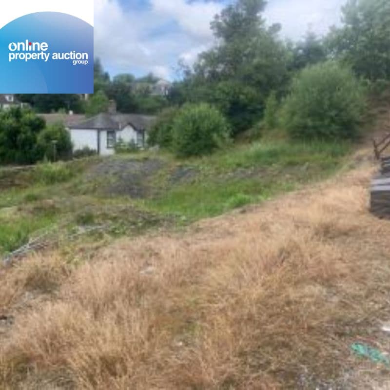 Land Opposite 15 Townhead