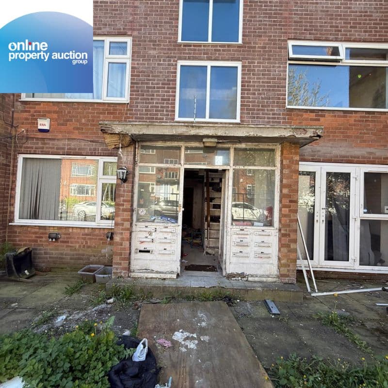 One Bedroom Property in Middleton