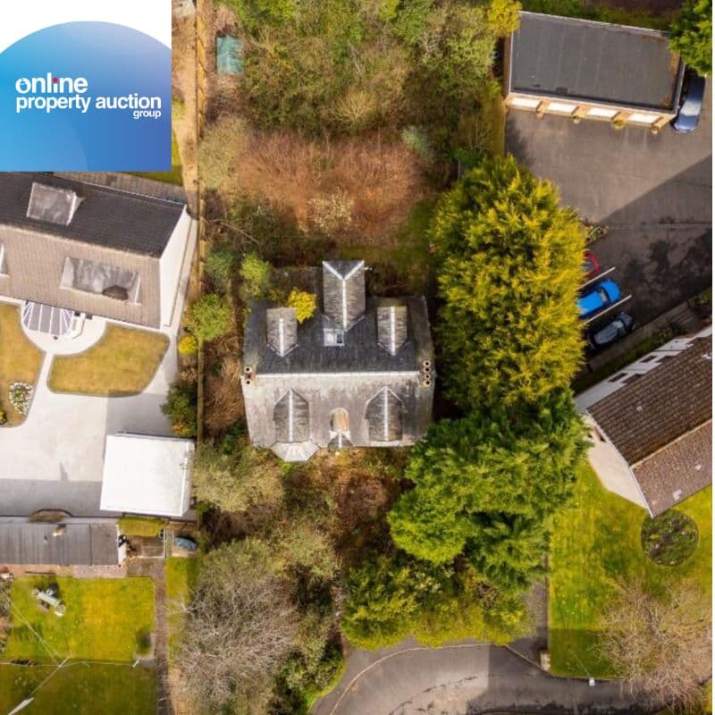 Exceptional 4/5 Bedroom Renovation Opportunity