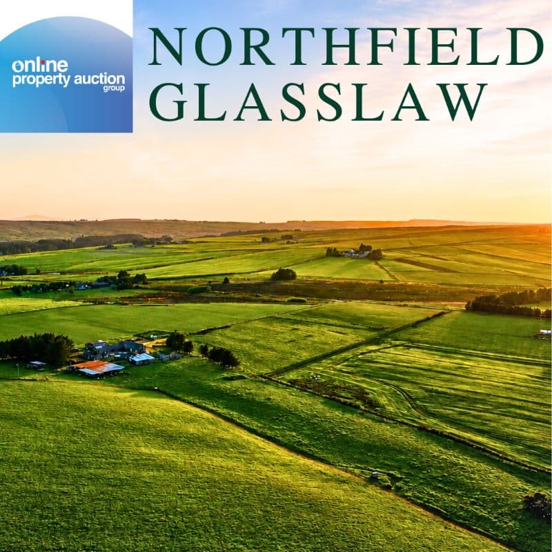 Exceptional Farm Opportunity, Redevelopment Project in the Heart of Aberdeenshire