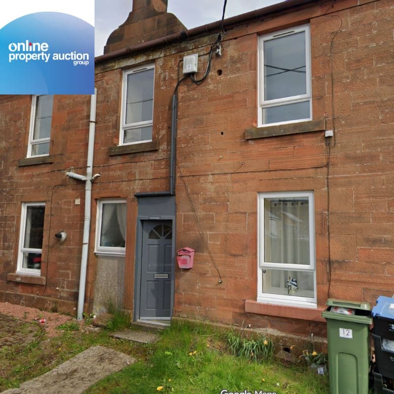 Charming One Bedroom First Floor Flat