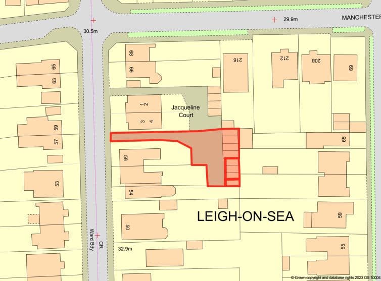 Commercial Investment Featuring Lock Up Garages