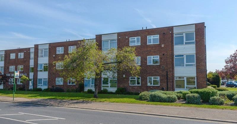 Residential Buy to Let Investment - First Floor Flat