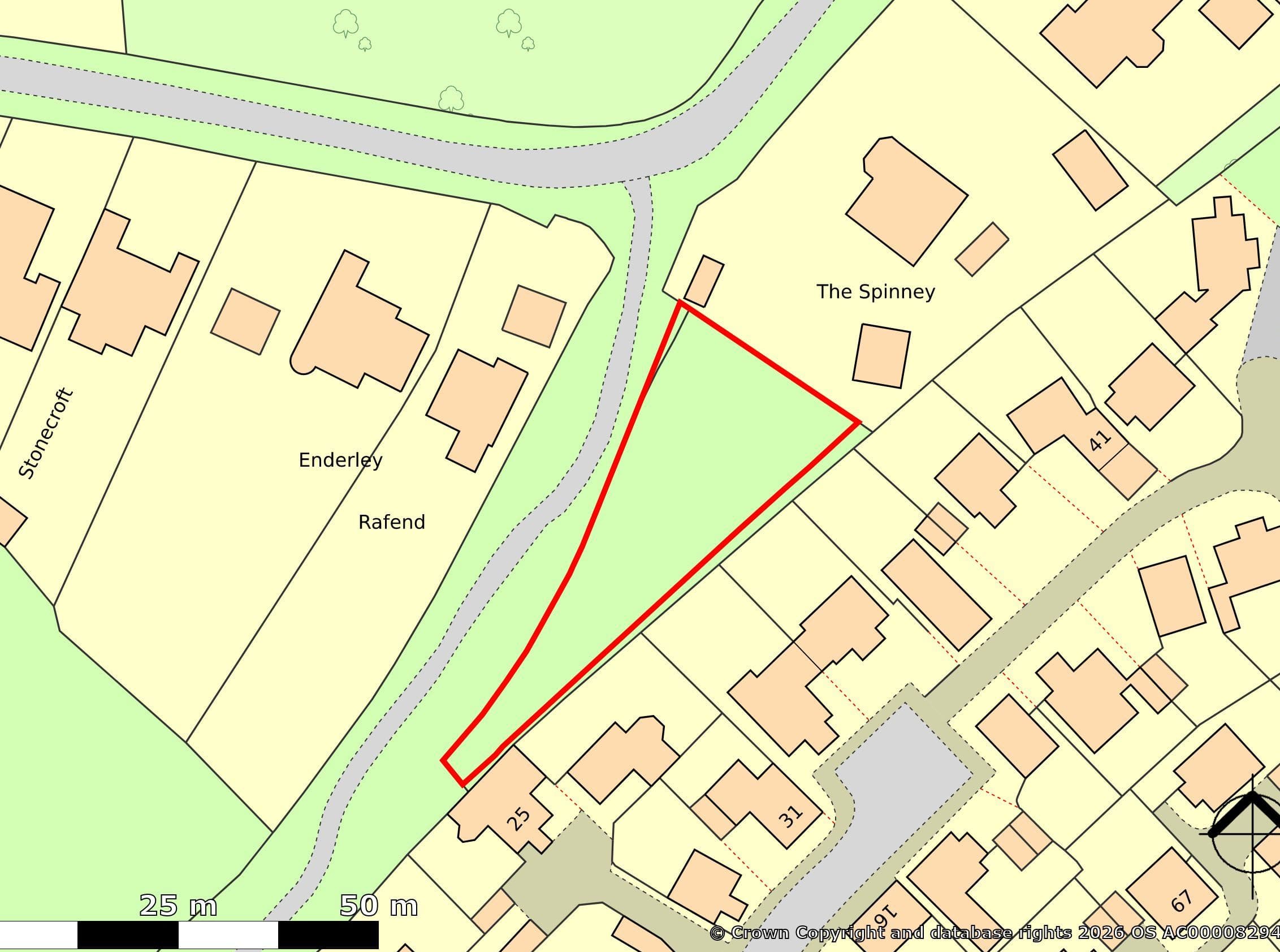 Land Investment Opportunity