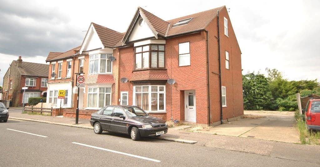 Buy to Let Investment: One Bedroom Flat
