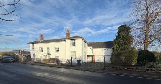 Refurbishment Opportunity: Detached Freehold House