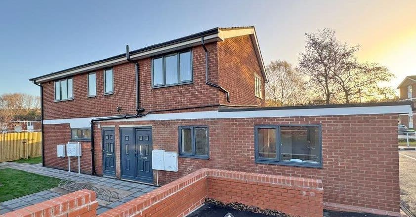 Vacant Freehold Building Suitable for HMO Letting