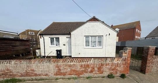 Freehold Detached Bungalow