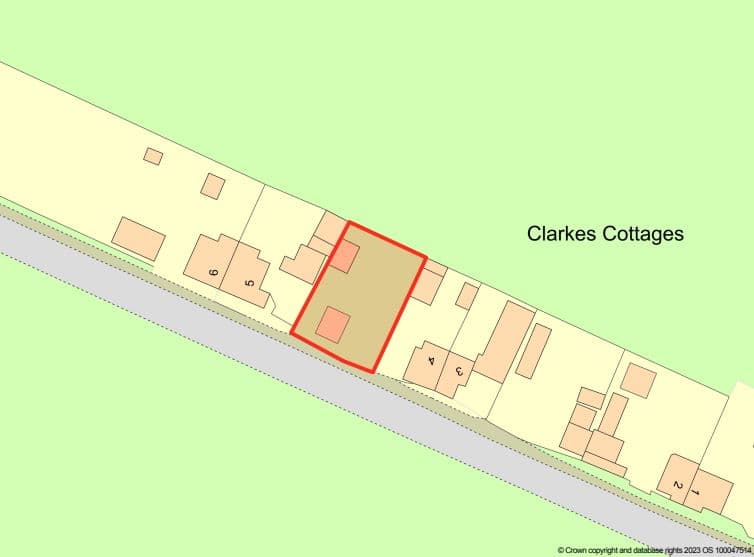 Land Investment with Development Potential