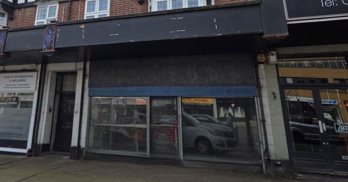 Commercial Investment Opportunity