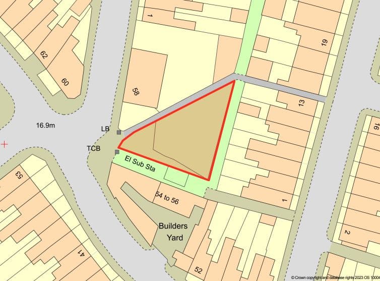 Land Investment Opportunity