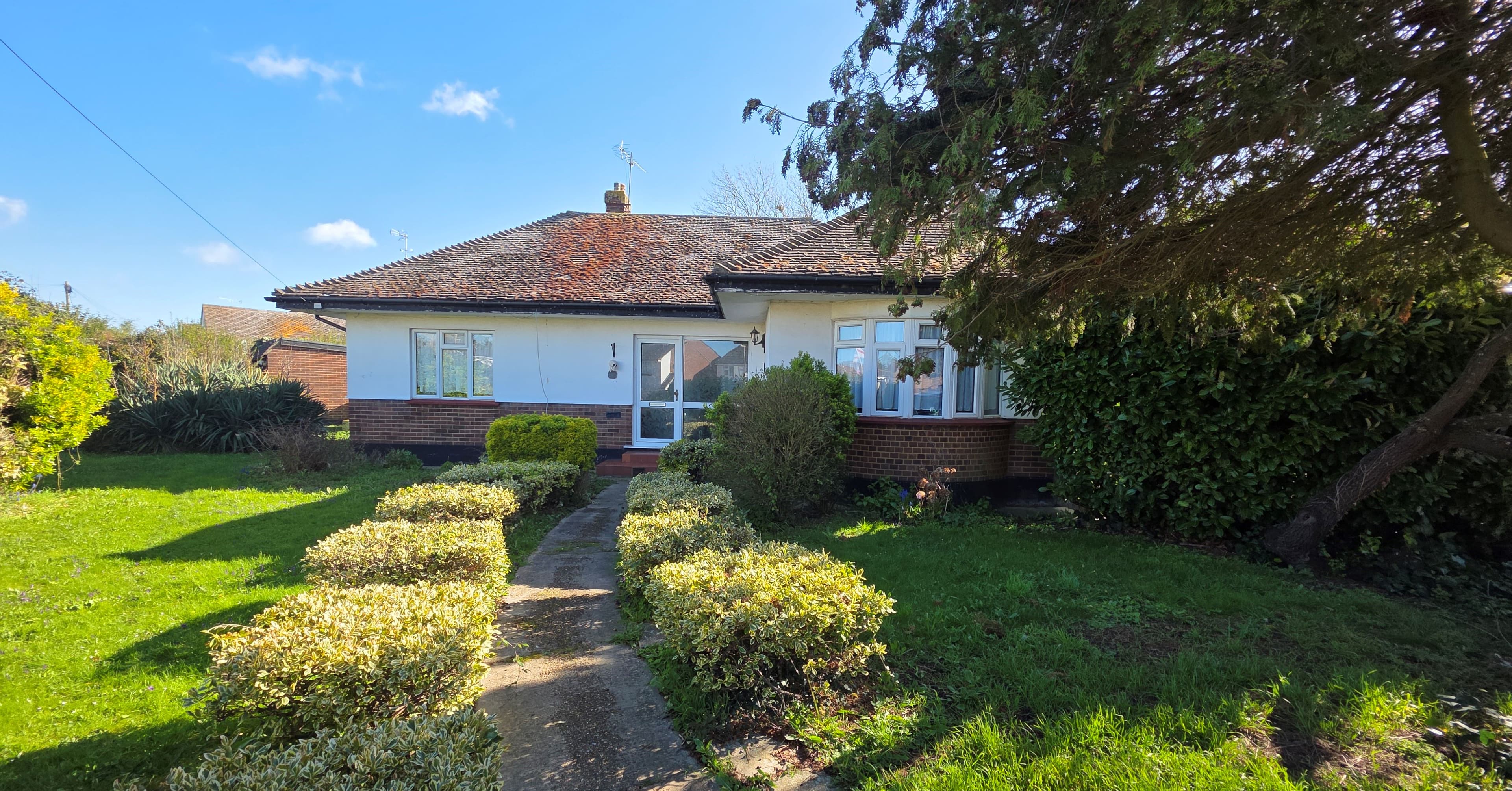 Vacant Freehold Detached Bungalow