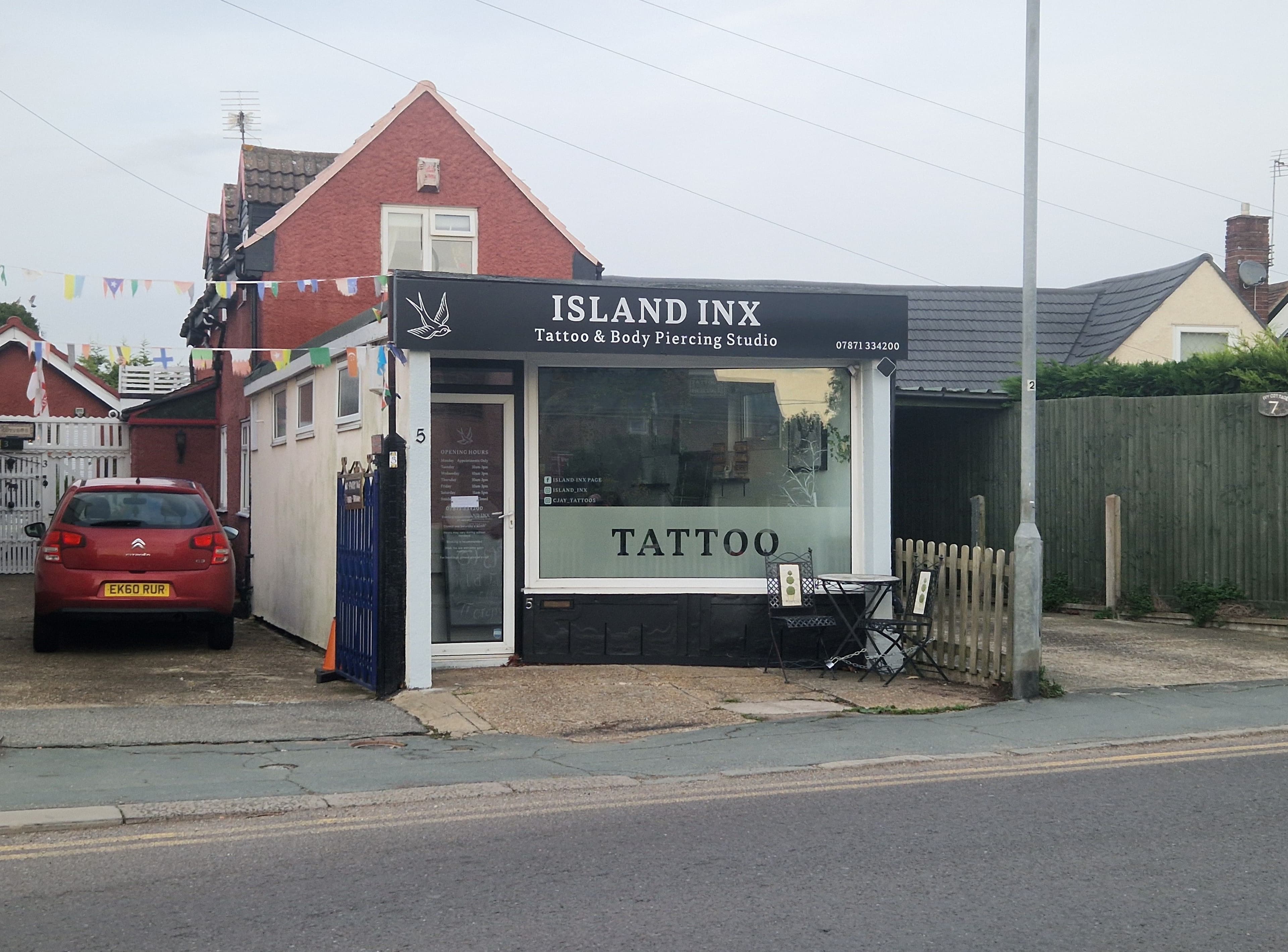 COMMERCIAL INVESTMENT: FREEHOLD BUILDING LET PRODUCING INCOME